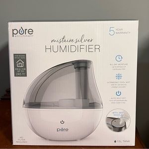 Pure Enrichment Cool Mist Humidifier